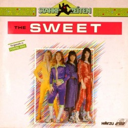 Пластинка Sweet The Sweet